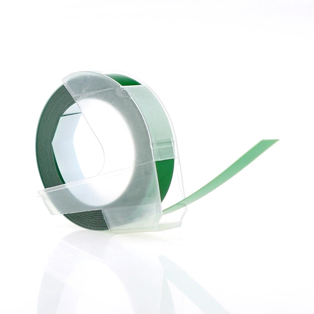 Dymo Compatible Embossing Tape A0898160 tradingmadeeasy.co.uk