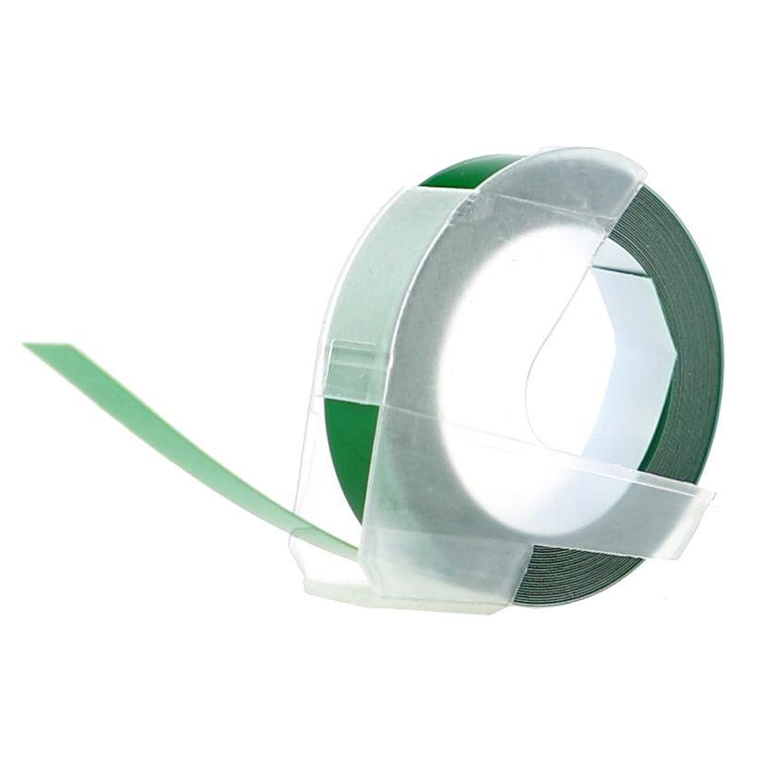 Dymo Compatible Embossing Tape A0898160 tradingmadeeasy.co.uk