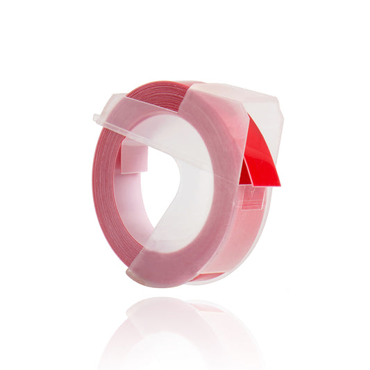 Dymo Compatible Embossing Tape A0898150 tradingmadeeasy.co.uk