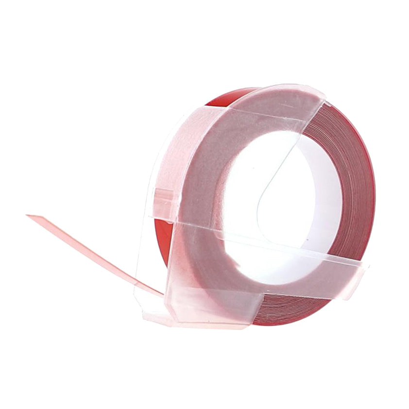 Dymo Compatible Embossing Tape A0898150 tradingmadeeasy.co.uk