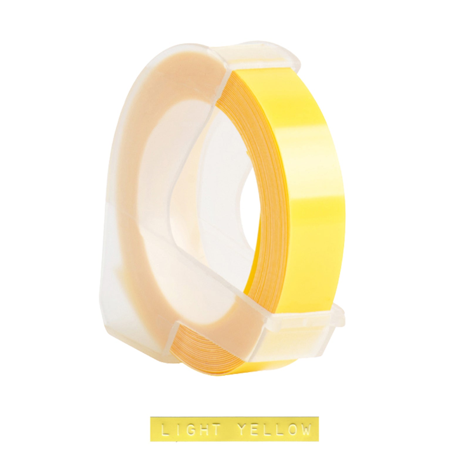 Dymo Compatible Embossing Tape A0898170 tradingmadeeasy.co.uk