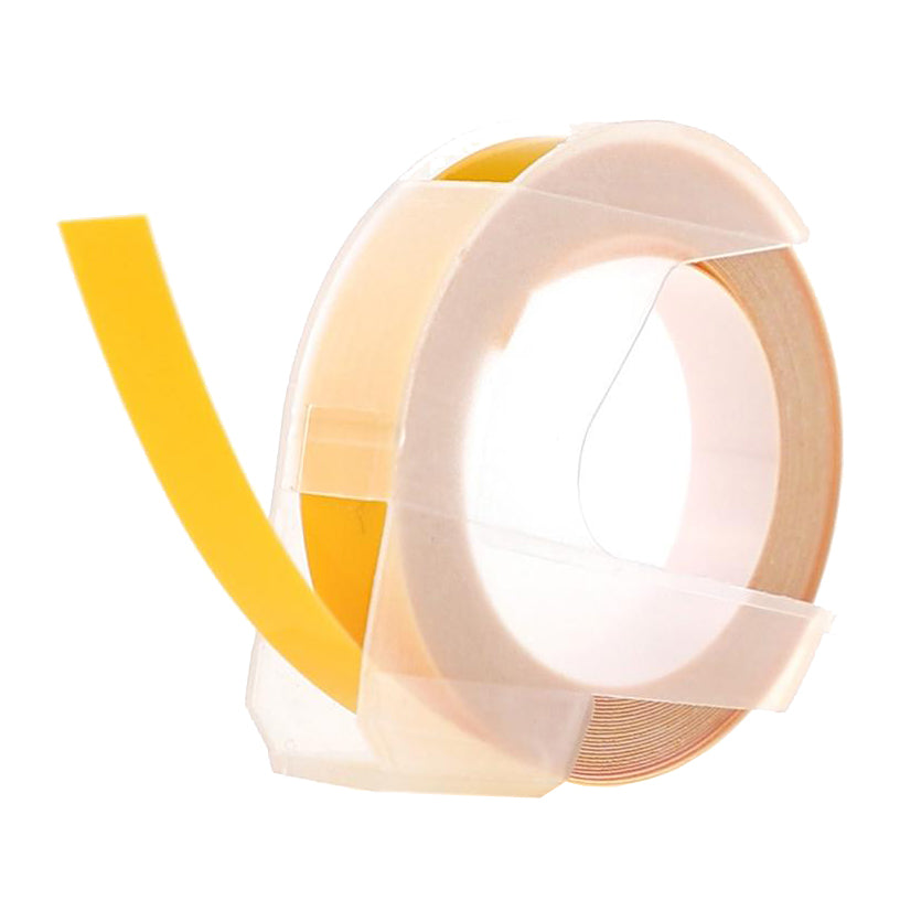 Dymo Compatible Embossing Tape A0898170 tradingmadeeasy.co.uk