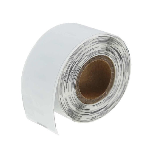 Dymo Compatible Labels 99010 - Removable (28x89mm) tradingmadeeasy.co.uk
