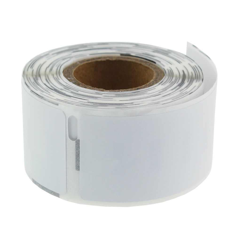 Dymo Compatible Labels 99010 - Removable (28x89mm) tradingmadeeasy.co.uk