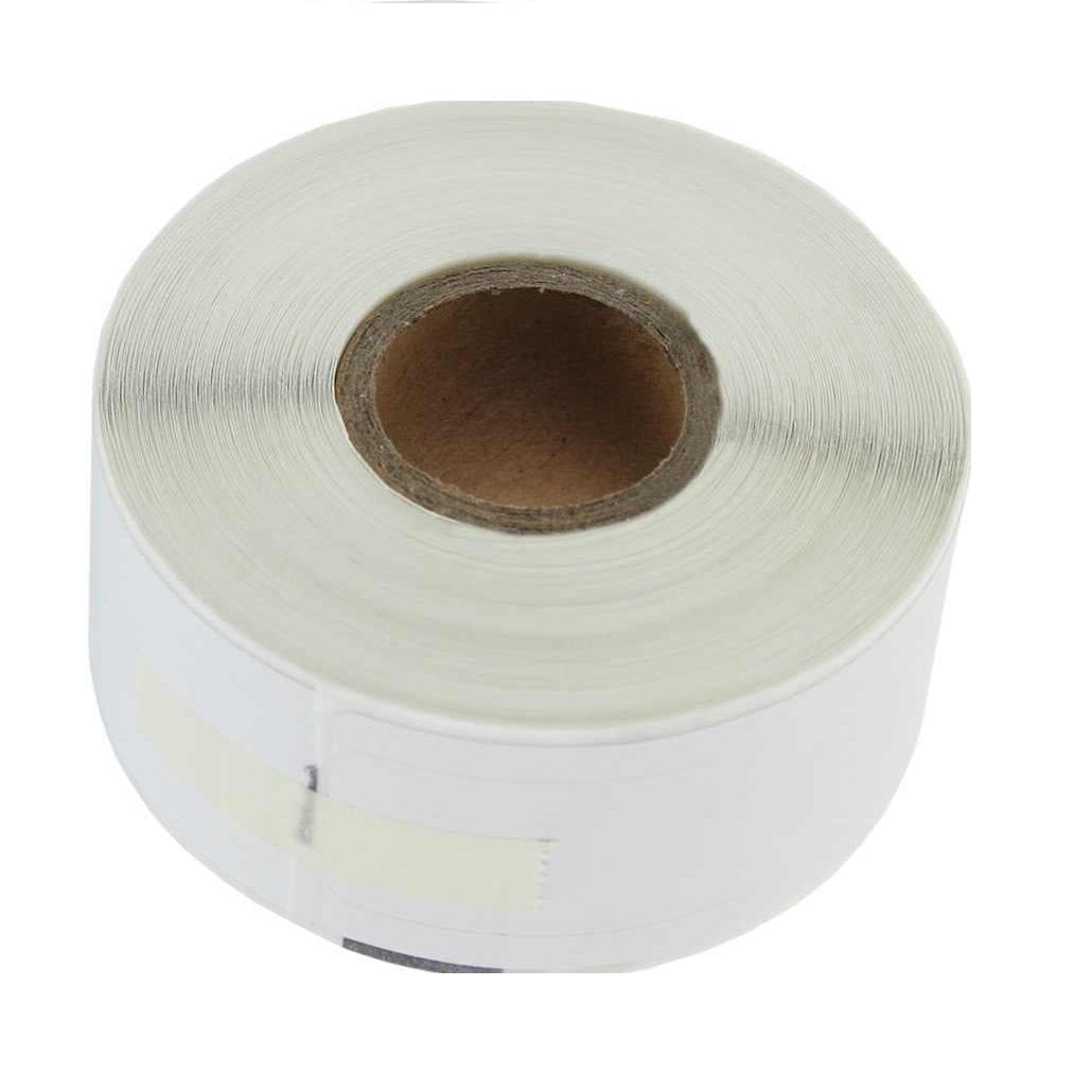 Dymo Compatible Labels 99016-1 (19x147mm) tradingmadeeasy.co.uk