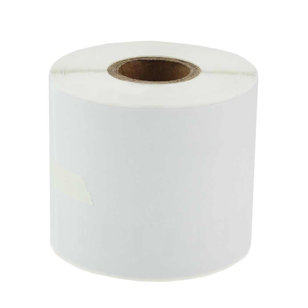 Dymo Compatible Labels 99019 - Plastic (59x190mm) tradingmadeeasy.co.uk