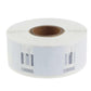 Dymo Compatible Labels S0929120 (25x25mm) tradingmadeeasy.co.uk