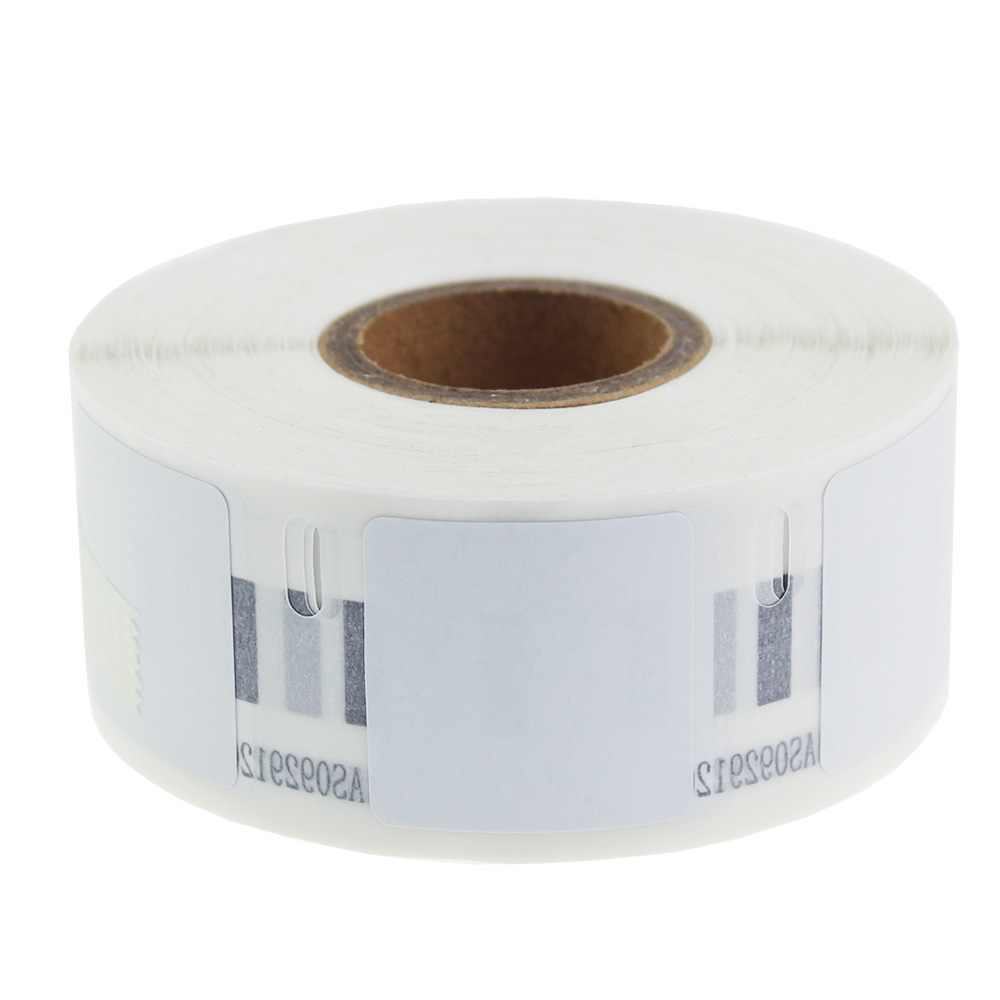 Dymo Compatible Labels S0929120 (25x25mm) tradingmadeeasy.co.uk