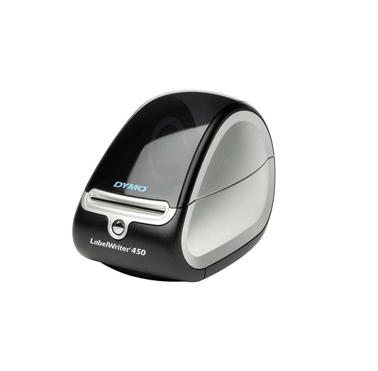Dymo Labelwriter 450 Label Printer tradingmadeeasy.co.uk