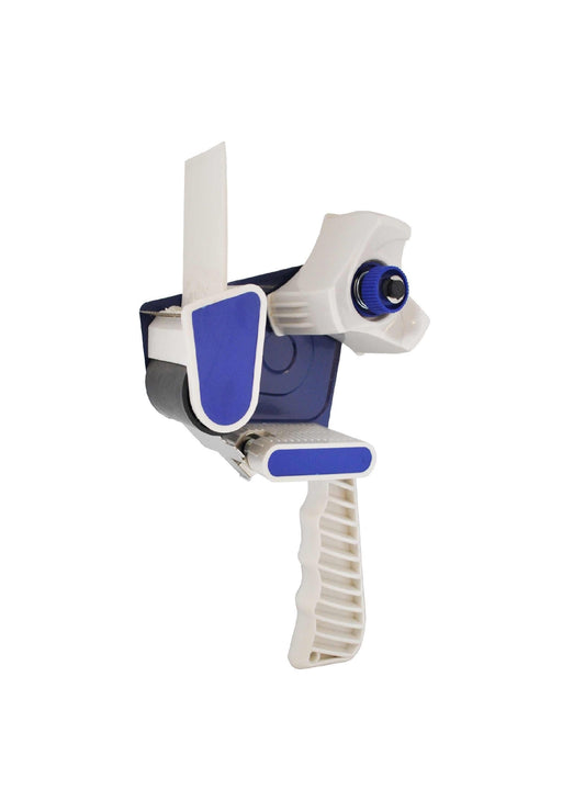 Handheld Packaging Tape gun tradingmadeeasy.co.uk
