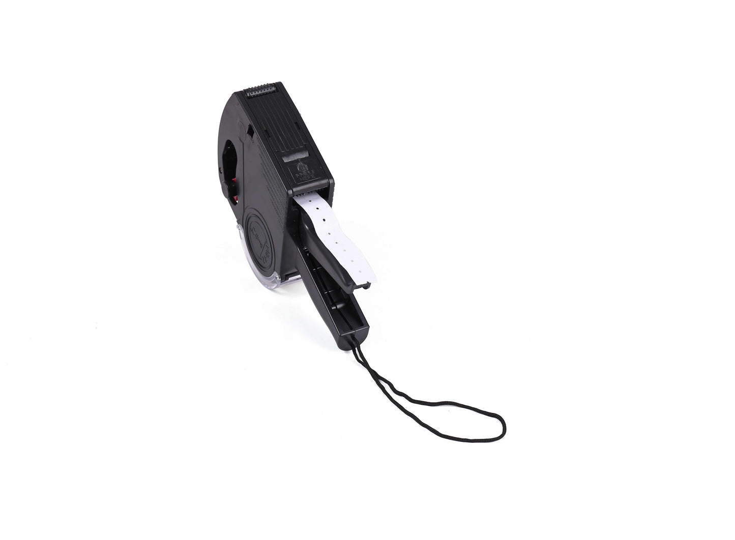 Swift M8-22 Price Gun Black - 22x12mm tradingmadeeasy.co.uk
