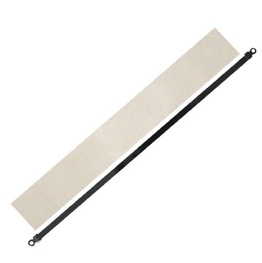 Impulse Sealer 100MM - Spares Kit tradingmadeeasy.co.uk