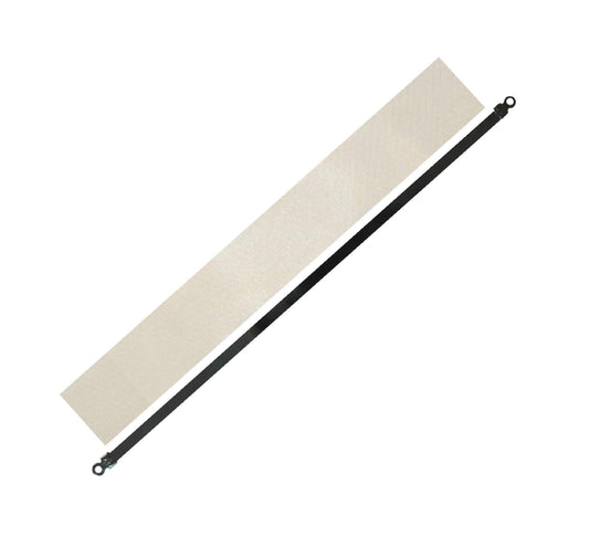 Impulse Sealer 200MM - Spares Kit tradingmadeeasy.co.uk
