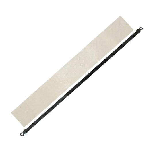 Impulse Sealer 600MM - Spares Kit tradingmadeeasy.co.uk