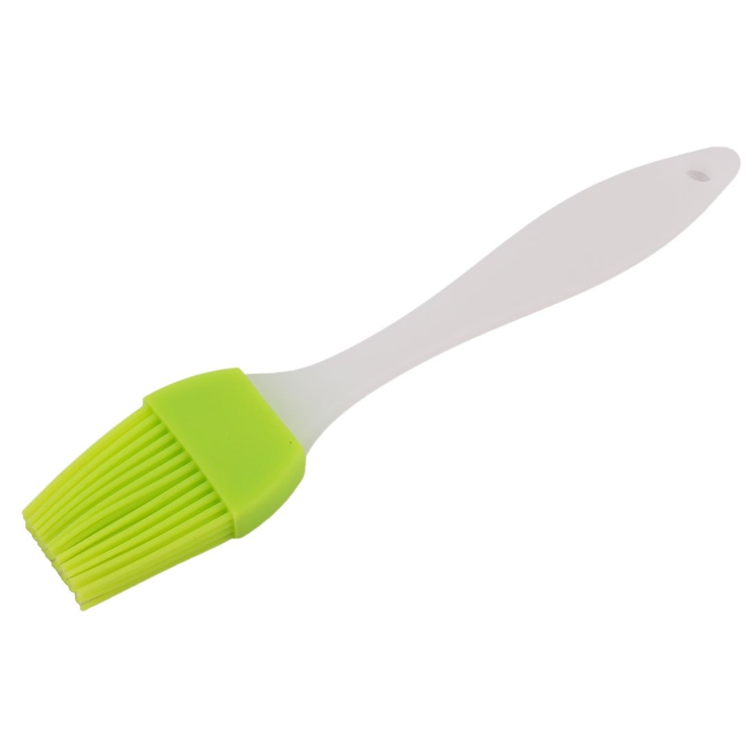 Silicone Pastry Brush Green tradingmadeeasy.co.uk