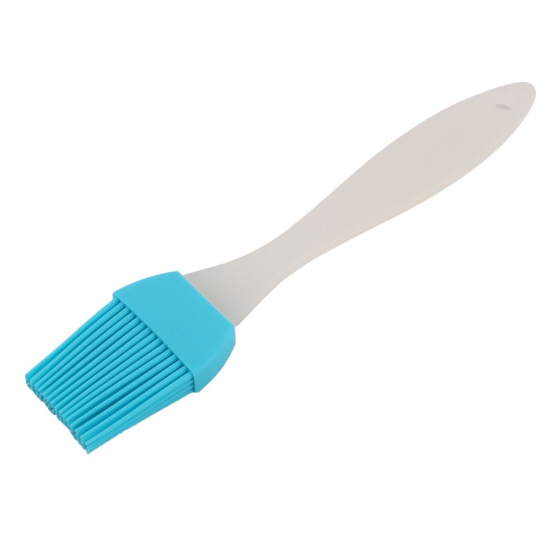 Silicone Pastry Brush Blue tradingmadeeasy.co.uk