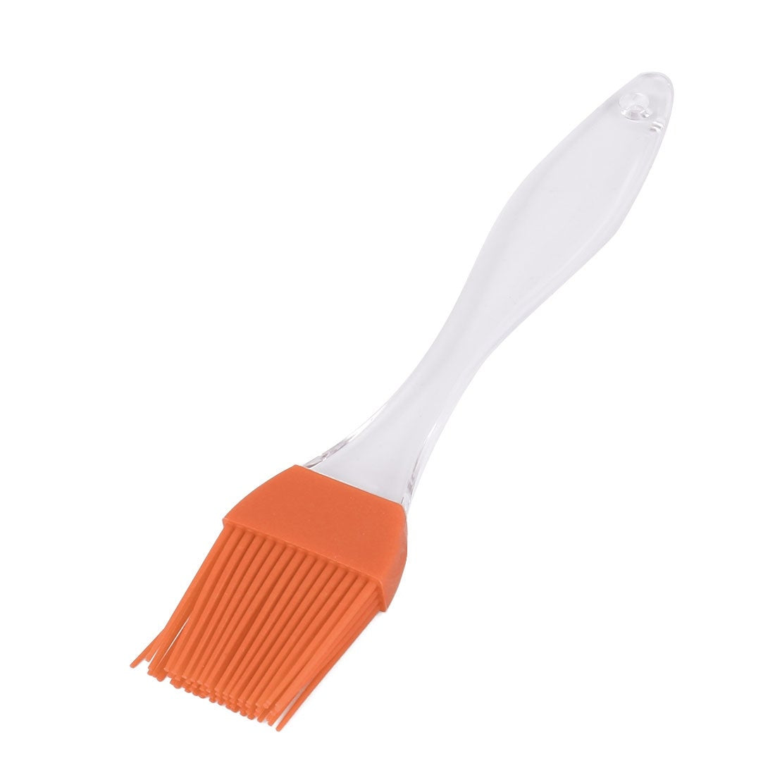 Silicone Pastry Brush Orange tradingmadeeasy.co.uk