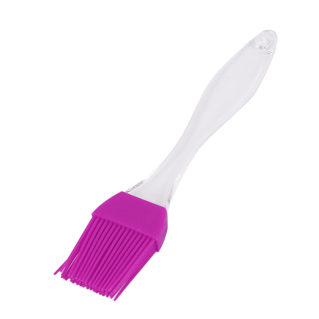 Purple Silicone Pastry Basting Brush for Kitchen Baking Cooking and Glazing tradingmadeeasy.co.uk