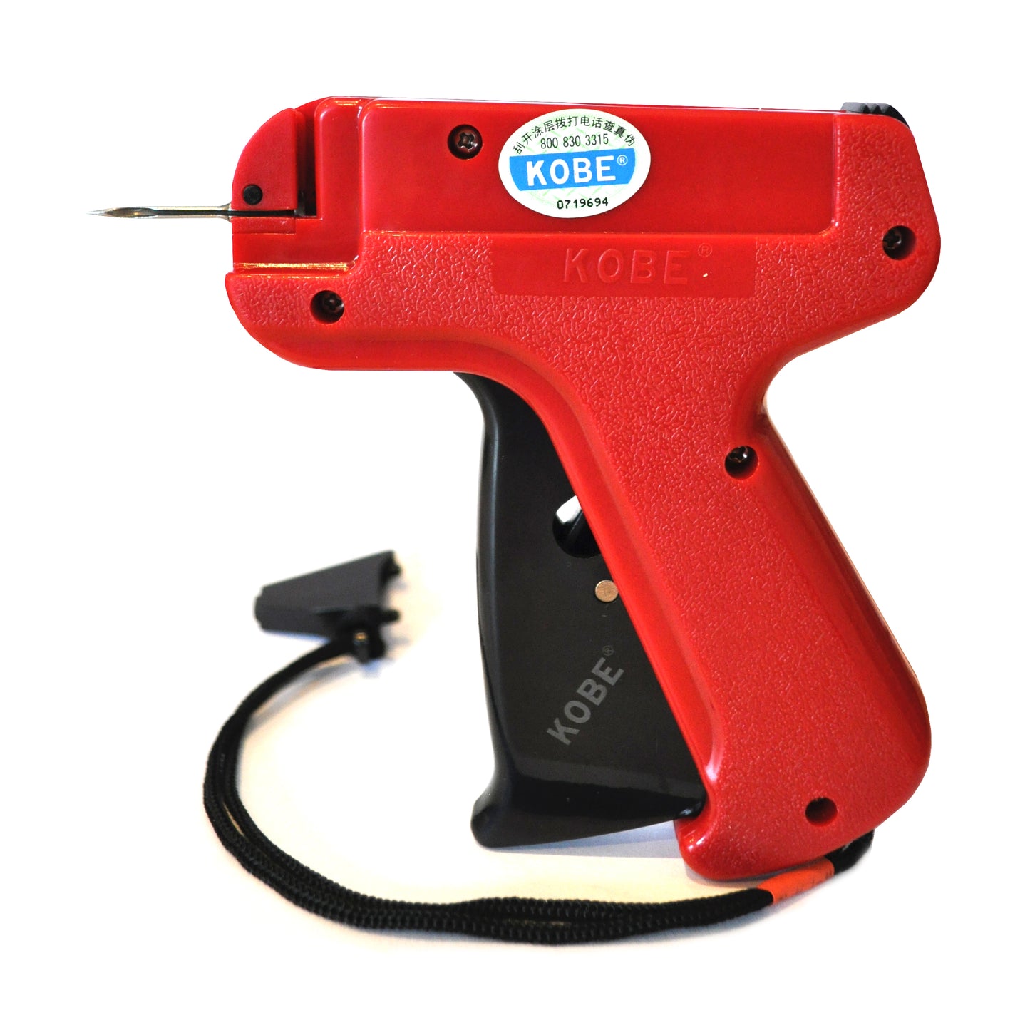 Kobe Tag Gun Price Labeller Includes 1000 Tagging Barbs tradingmadeeasy.co.uk