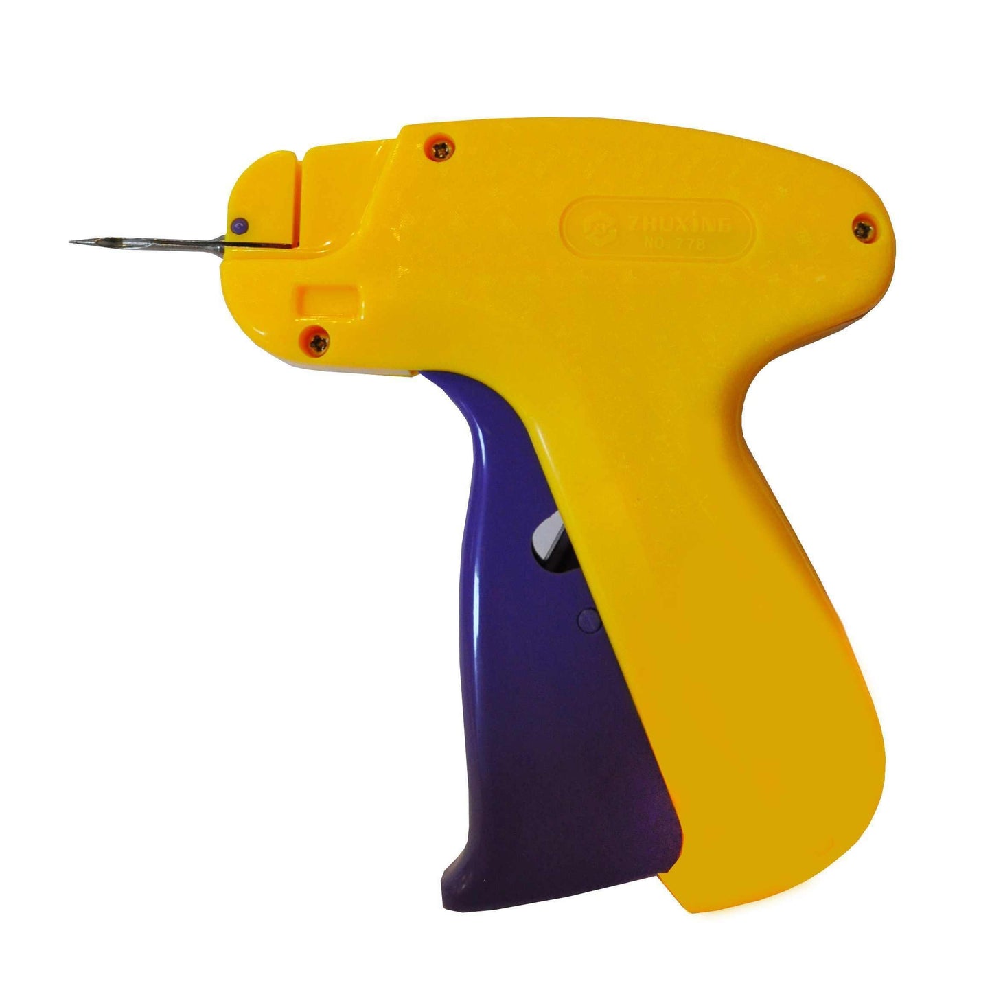 Laker Tagging Gun / Tagger Kit including 1000 Free barbs tradingmadeeasy.co.uk