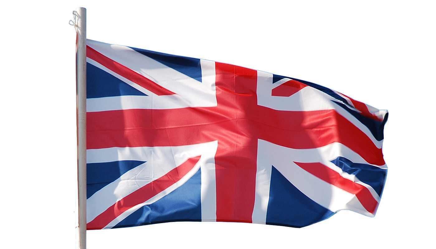 Large Great Britain Union Jack National Flag (90cm x 150cm) tradingmadeeasy.co.uk