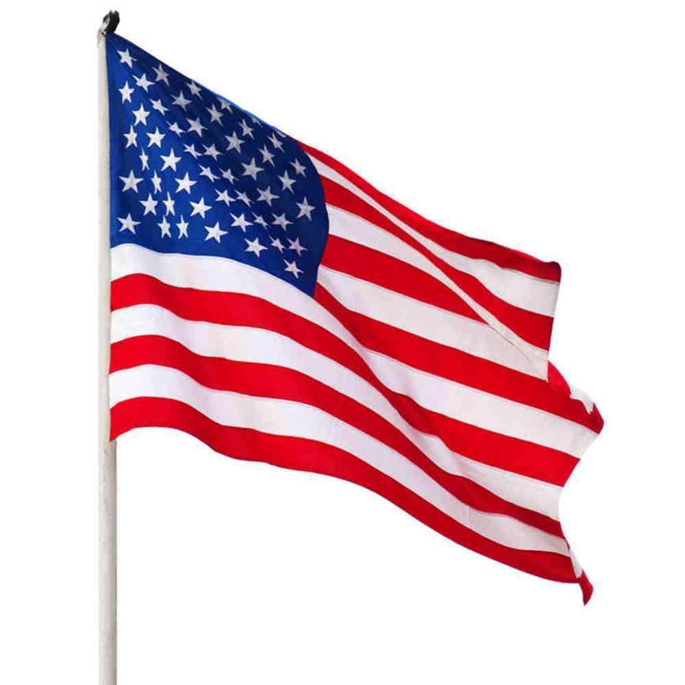 Large USA United States of America National Flag (90cm x 150cm) tradingmadeeasy.co.uk