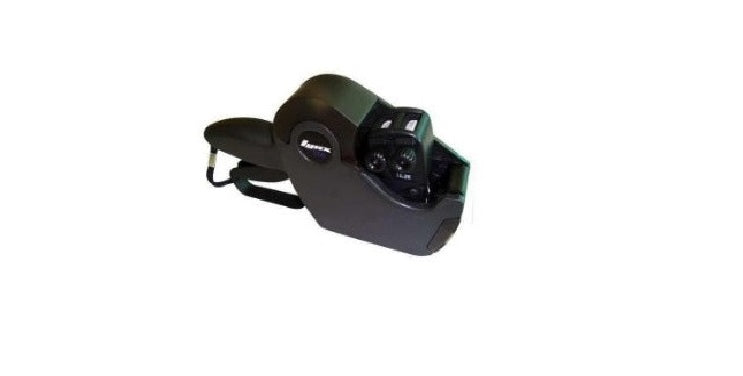 Lynx Lite DB S16 Price Gun Black - 26x16 tradingmadeeasy.co.uk