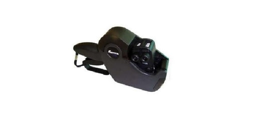 Lynx Lite DB S16 Price Gun Black - 26x16 tradingmadeeasy.co.uk