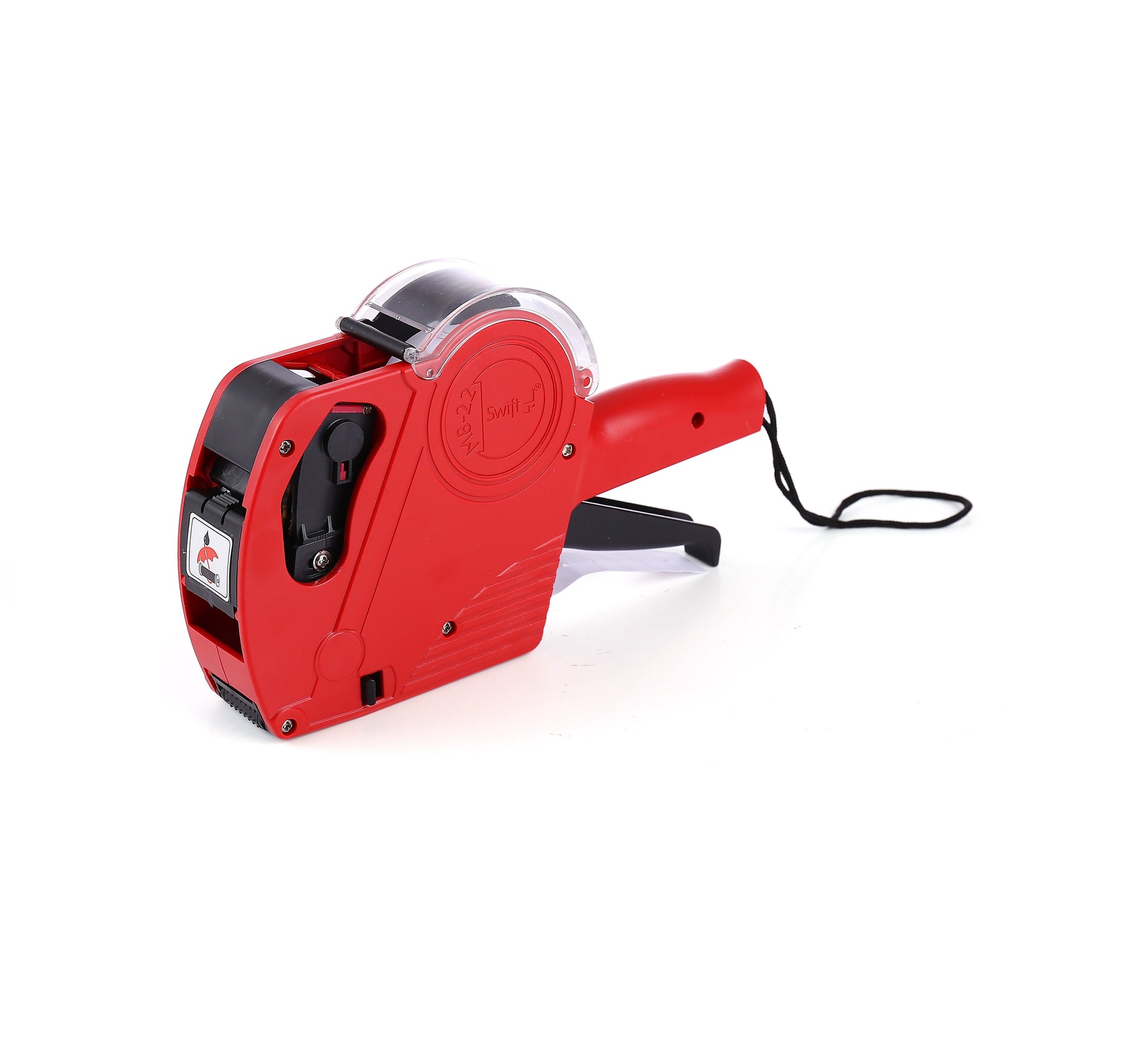 Swift M8-22 Price Gun Red 22x12mm tradingmadeeasy.co.uk