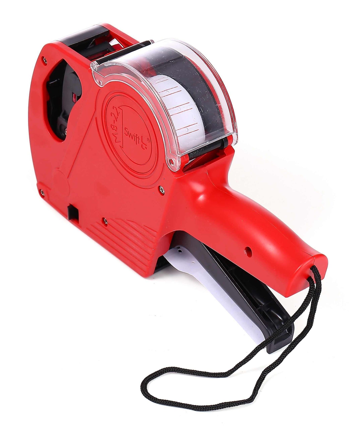 Swift M8-22 Price Gun Red 22x12mm tradingmadeeasy.co.uk