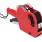 Swift M8-22 Price Gun Red 22x12mm tradingmadeeasy.co.uk