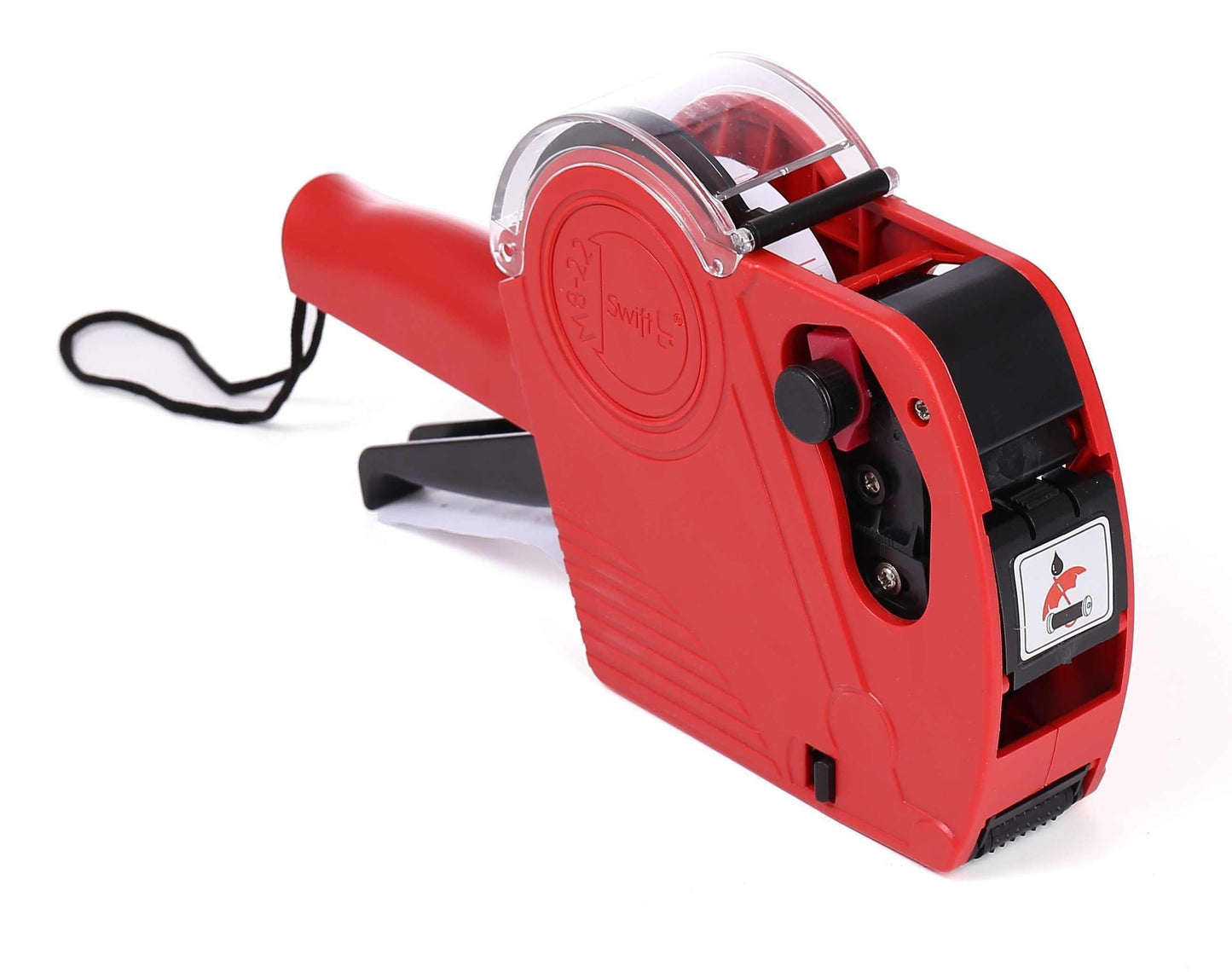 Swift M8-22 Price Gun Red 22x12mm tradingmadeeasy.co.uk