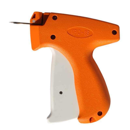 MPio Tagging Gun Kit including 1000 Free barbs tradingmadeeasy.co.uk