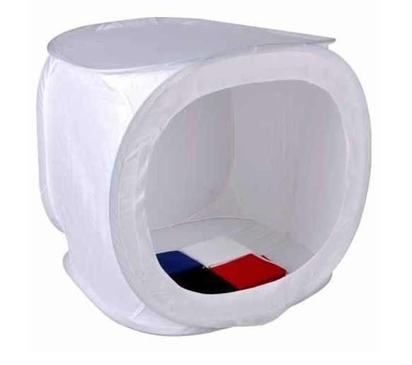 Portable Mini Photo Studio Cube Tent tradingmadeeasy.co.uk