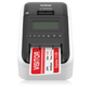 Brother QL-820NWB Desktop Label Printer tradingmadeeasy.co.uk