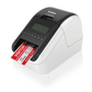 Brother QL-820NWB Desktop Label Printer tradingmadeeasy.co.uk
