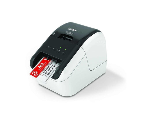 Brother QL-800 High-Speed Professional Label Printer tradingmadeeasy.co.uk