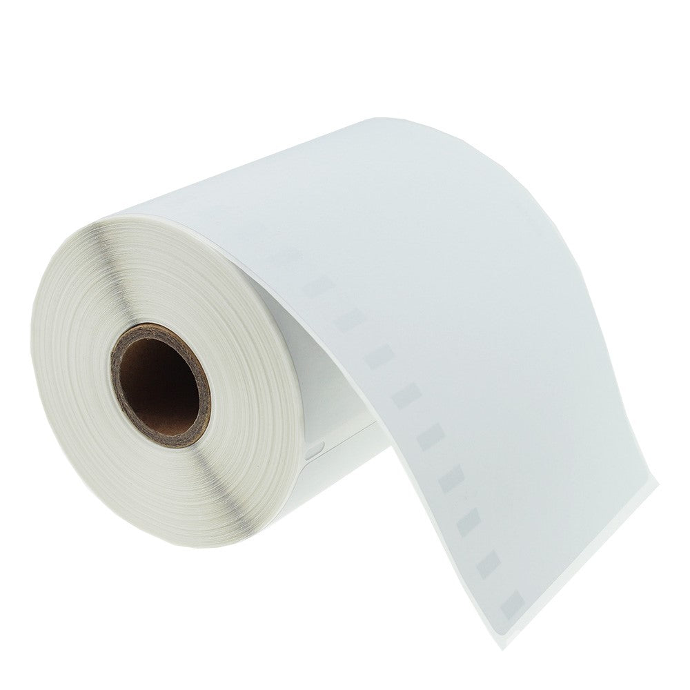 Dymo Compatible Labels S0904980 (104x159mm) tradingmadeeasy.co.uk
