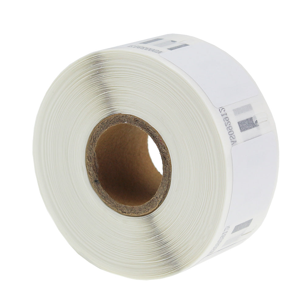Dymo Compatible Labels S0929120 (25x25mm) tradingmadeeasy.co.uk