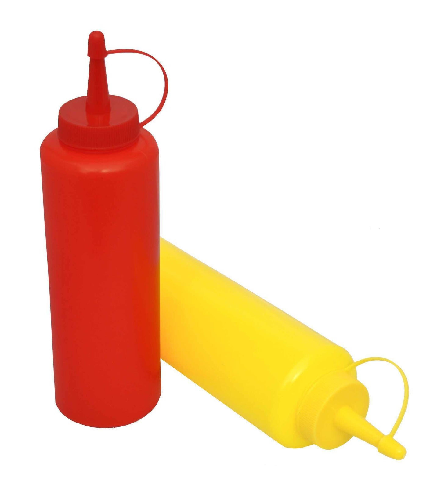 Sauce Bottles tradingmadeeasy.co.uk