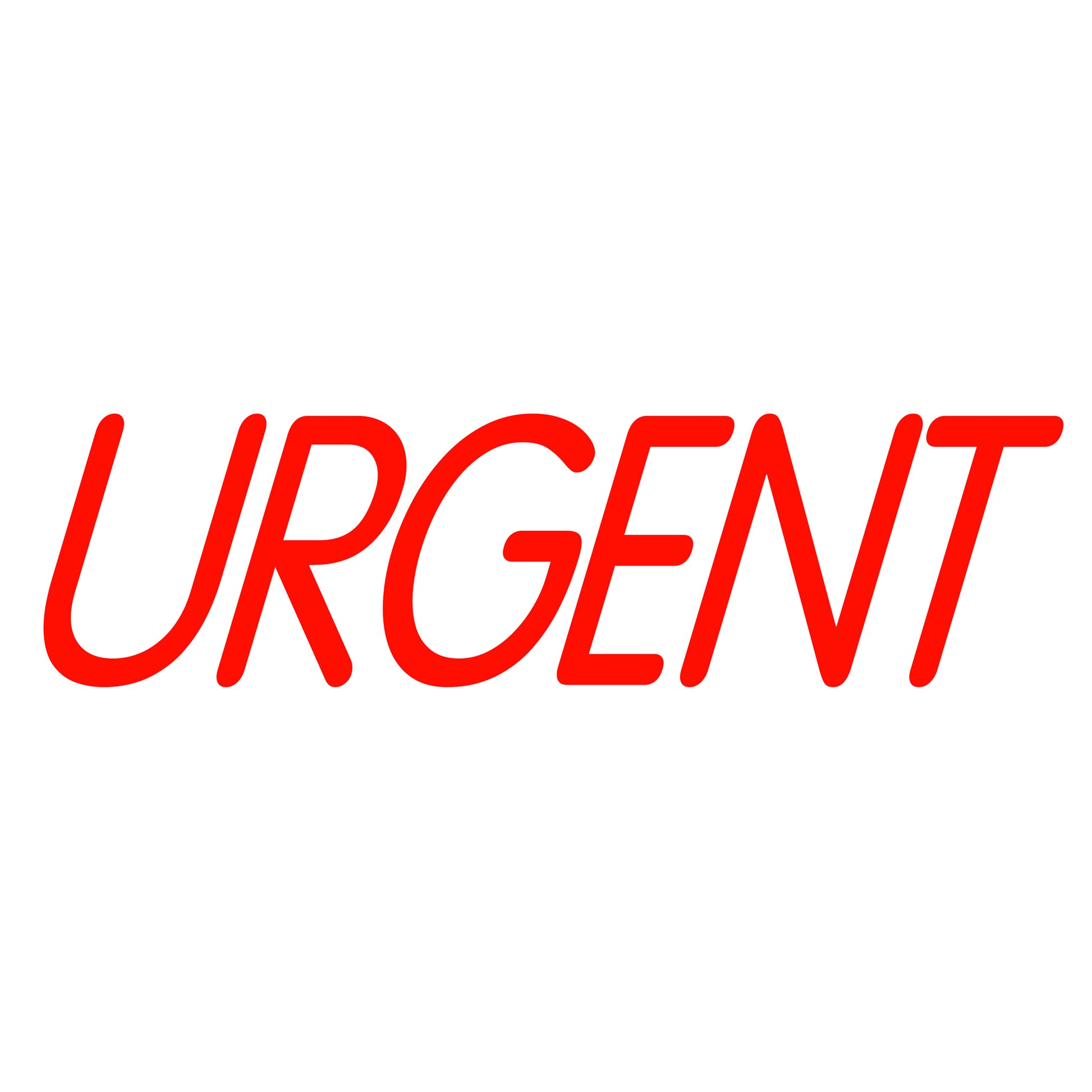 Self Inking Stamp - Urgent tradingmadeeasy.co.uk