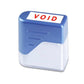 Self Inking Stamp - Void tradingmadeeasy.co.uk
