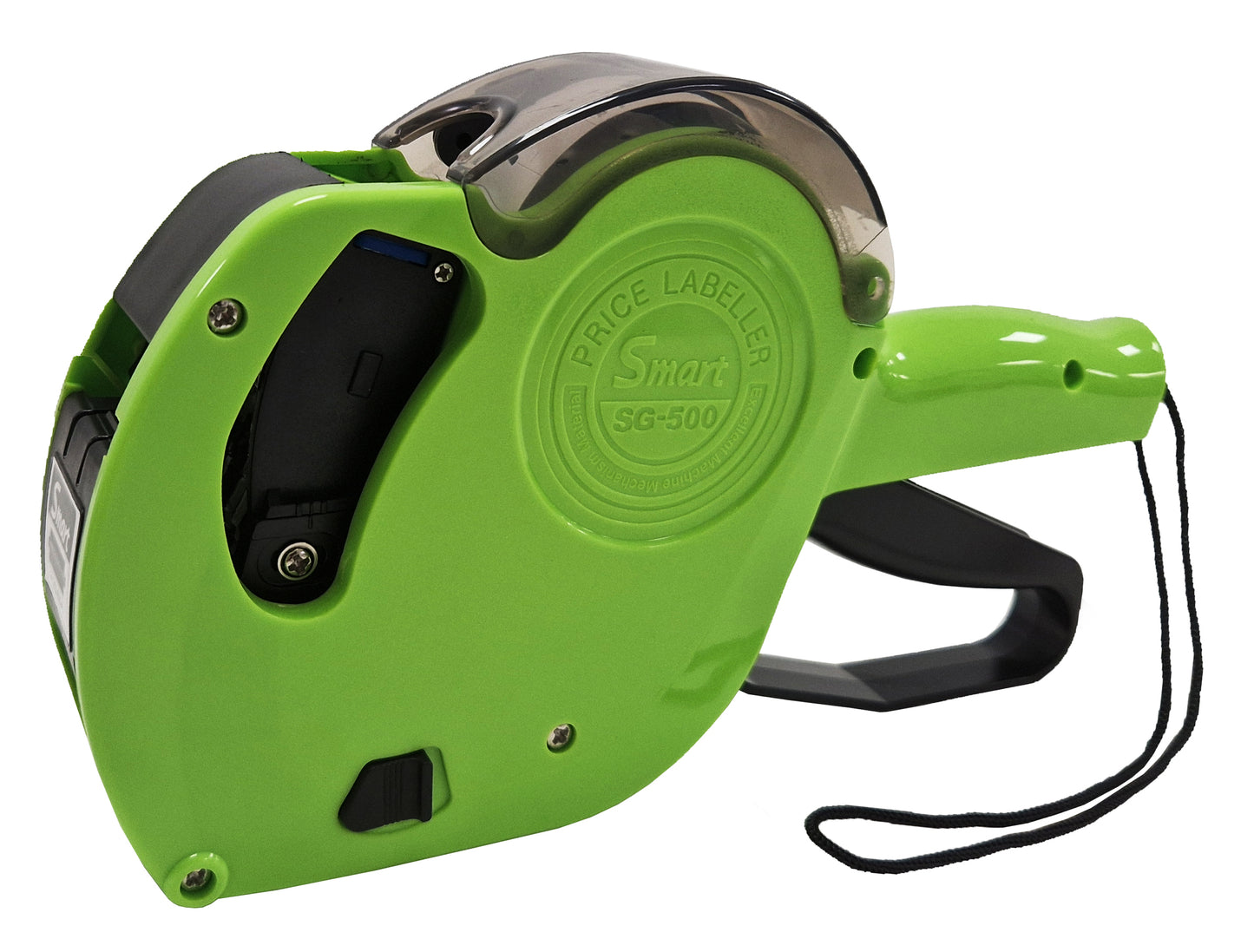 Smart SG-500 Price Gun Green - 22x12mm tradingmadeeasy.co.uk
