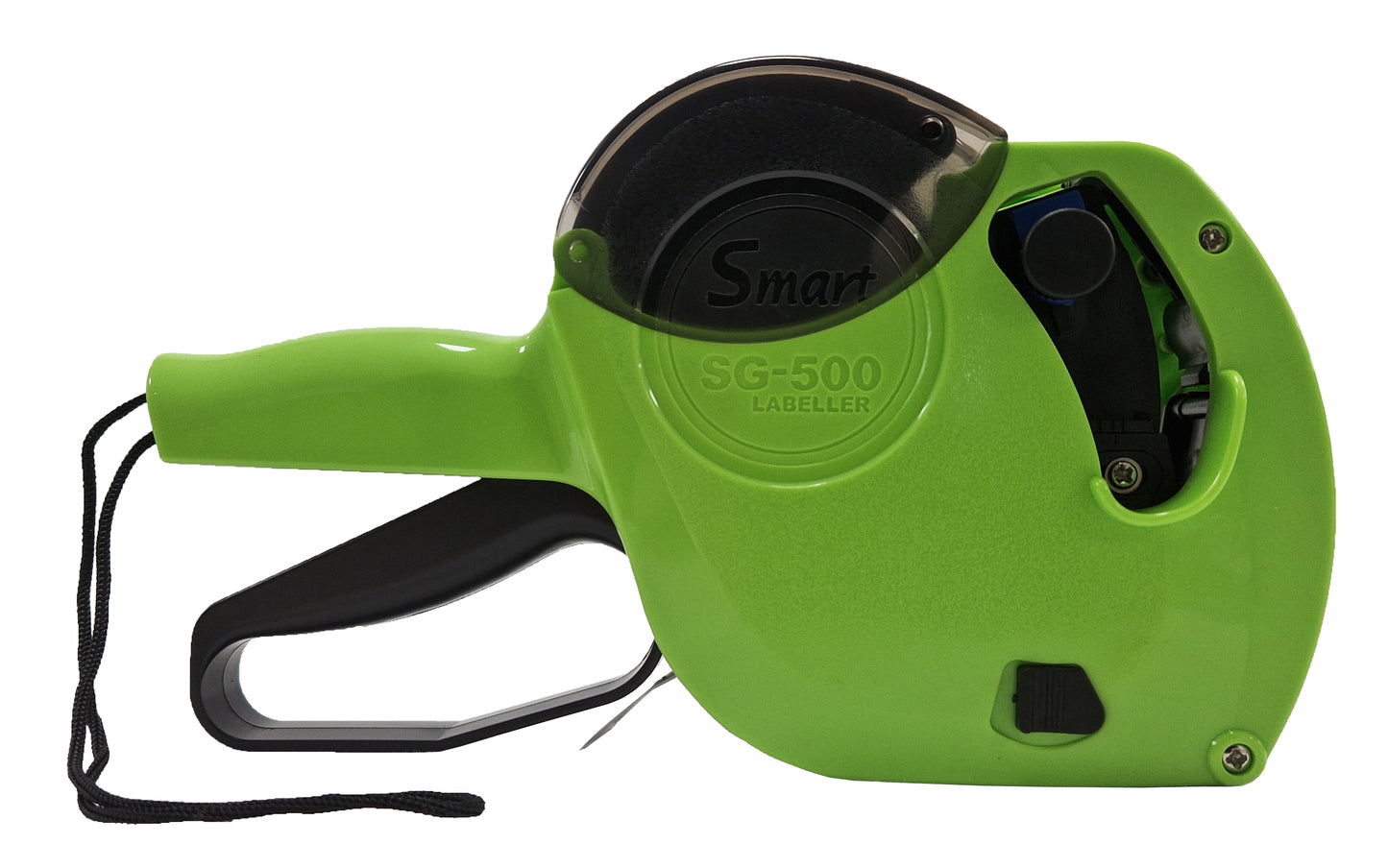 Smart SG-500 Price Gun Green - 22x12mm tradingmadeeasy.co.uk