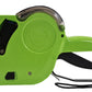 Smart SG-500 Price Gun Green - 22x12mm tradingmadeeasy.co.uk