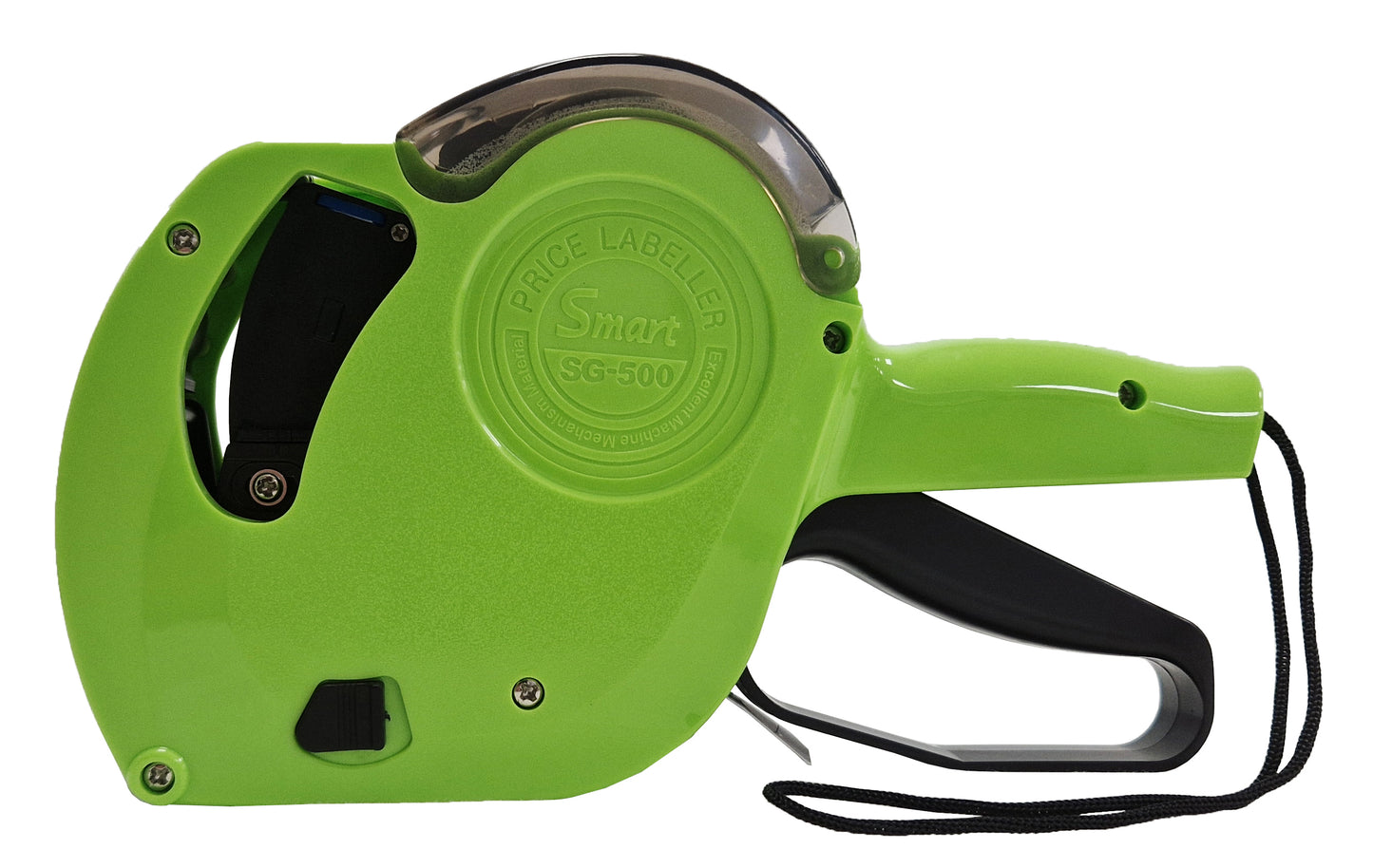 Smart SG-500 Price Gun Green - 22x12mm tradingmadeeasy.co.uk