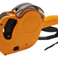 Smart SG-500 Price Gun Orange - 22x12mm tradingmadeeasy.co.uk