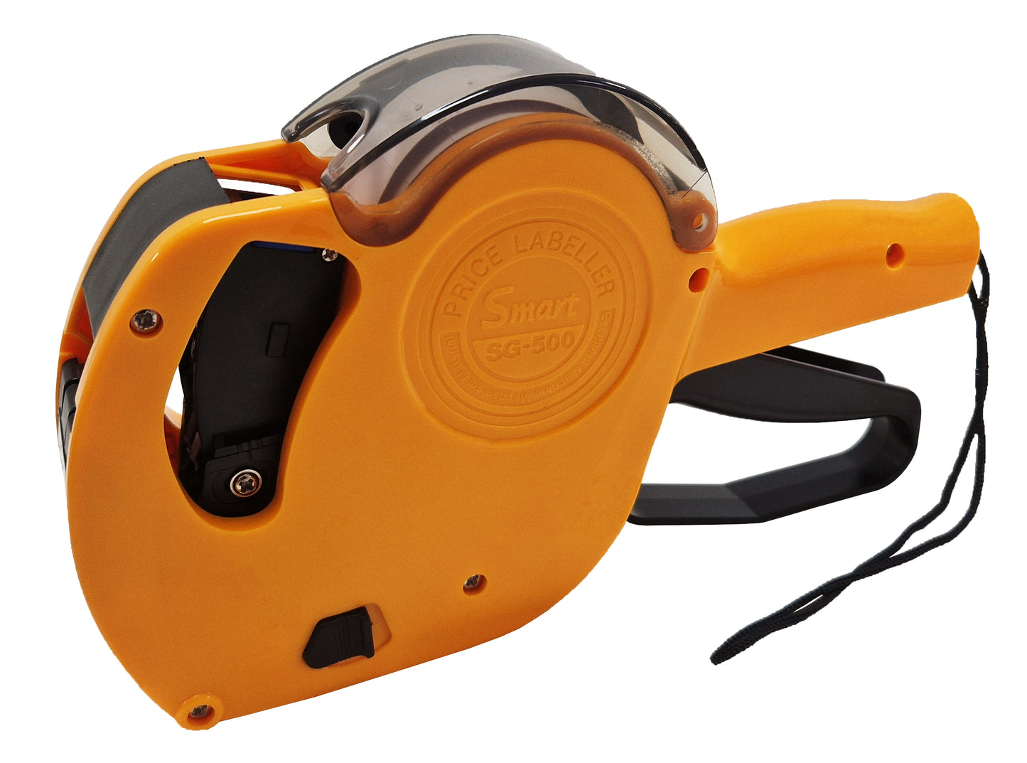 Smart SG-500 Price Gun Orange - 22x12mm tradingmadeeasy.co.uk