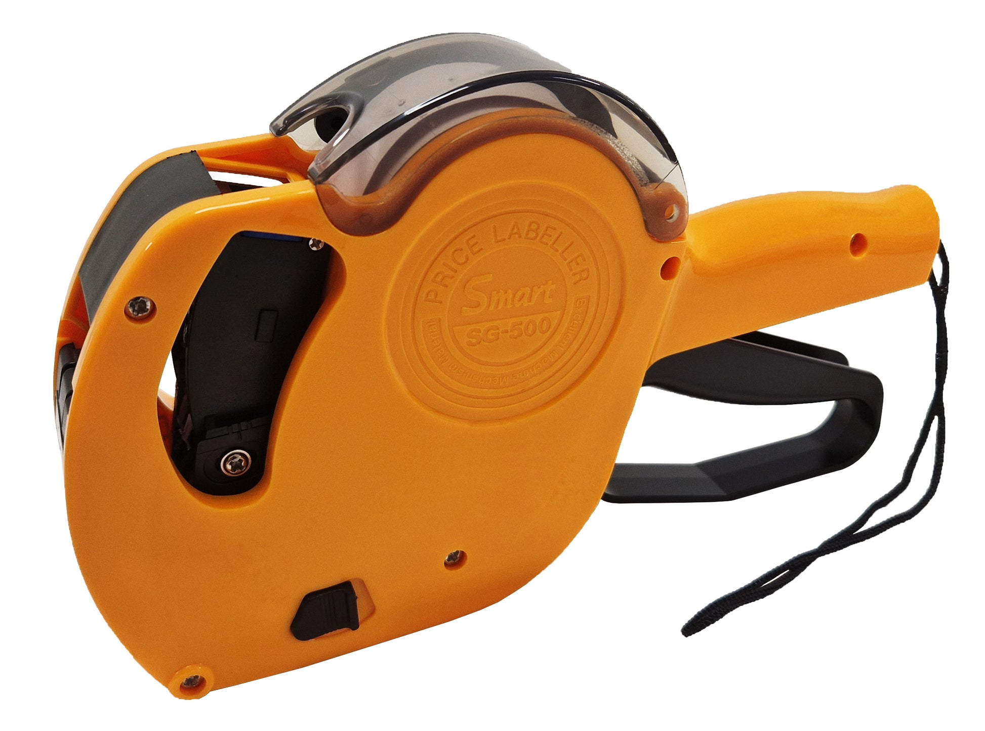 Smart SG-500 Price Gun Orange - 22x12mm tradingmadeeasy.co.uk