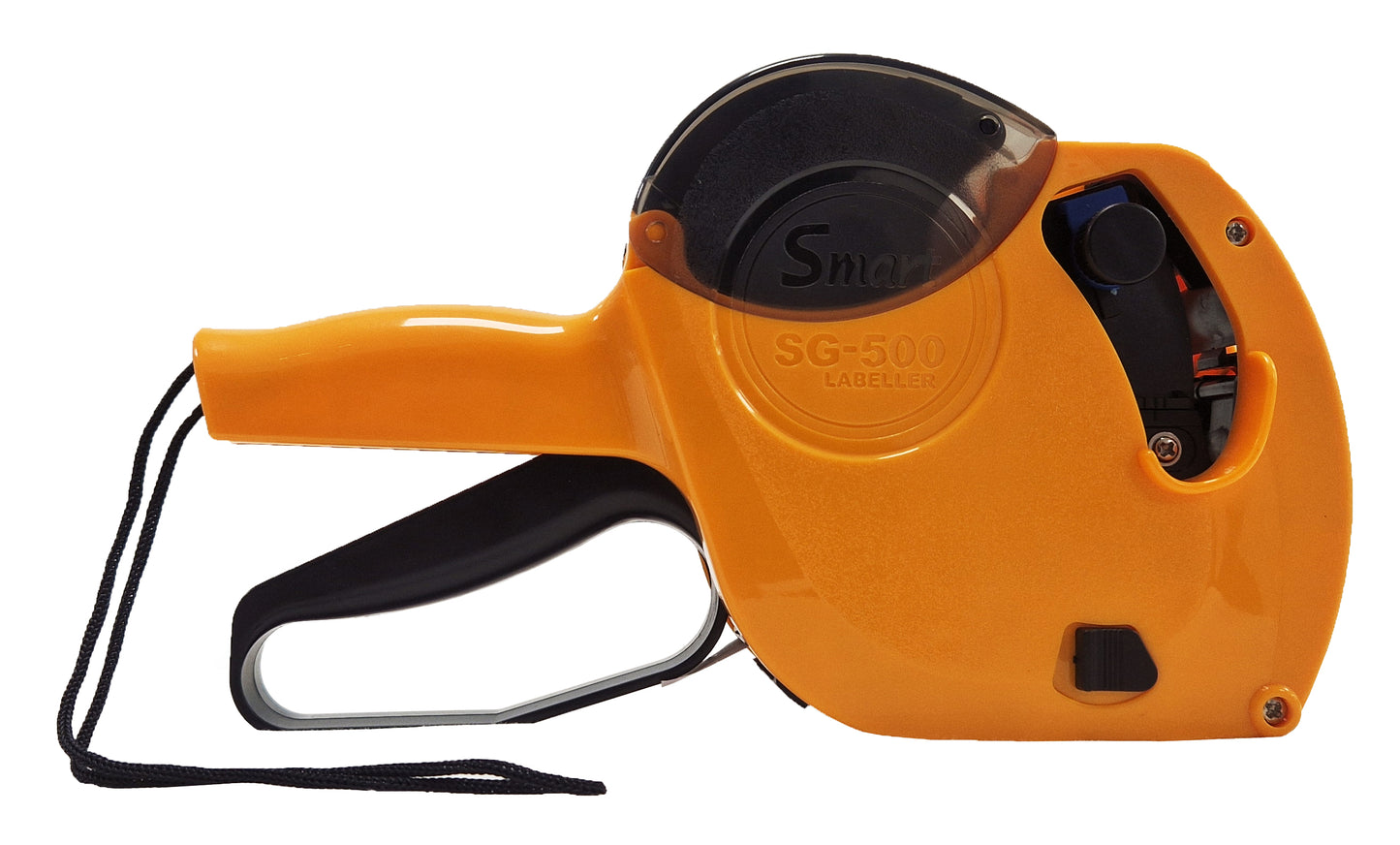 Smart SG-500 Price Gun Orange - 22x12mm tradingmadeeasy.co.uk